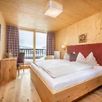 Almschloessl & Schrotteralm 4* اوبرتاورن