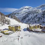 Almschloessl & Schrotteralm 4* Obertauern