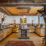 Almschloessl & Schrotteralm Aparthotel Obertauern
