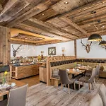 Almschlössl&schrotteralm Aparthotel Obertauern