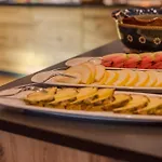 Almschloessl & Schrotteralm Aparthotel Obertauern