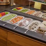 Aparthotel Almschloessl & Schrotteralm 4*