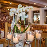 Aparthotel Almschlössl&schrotteralm