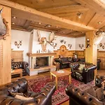 Aparthotel Almschloessl & Schrotteralm Obertauern