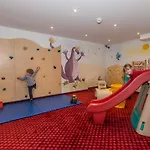 Almschloessl & Schrotteralm 4* اوبرتاورن
