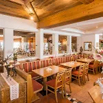 شقة فندقية Almschloessl & Schrotteralm 4*