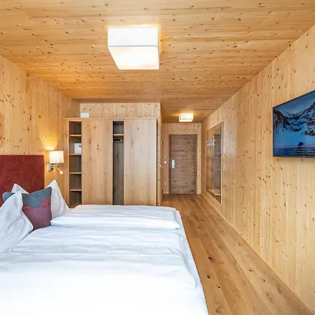 Almschlössl&schrotteralm 4* Obertauern