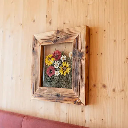 Almschloessl & Schrotteralm