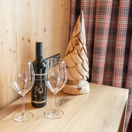 Almschloessl & Schrotteralm Obertauern