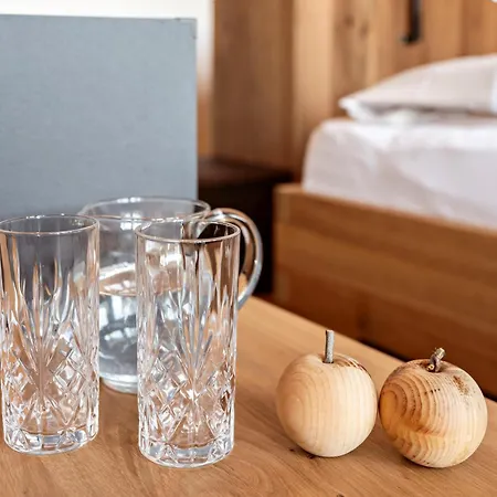 Almschlössl&schrotteralm Aparthotel 4*