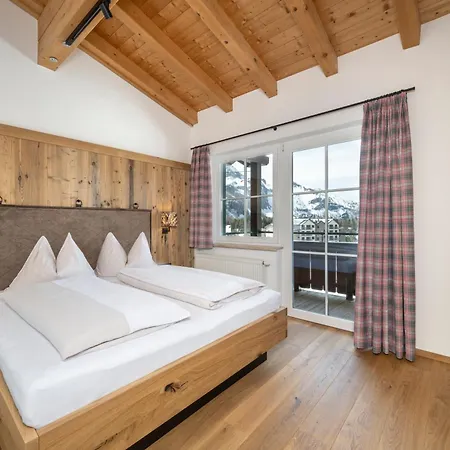 Almschlössl&schrotteralm Aparthotel 4*