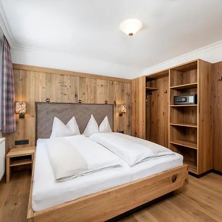 Almschlössl&schrotteralm Aparthotel