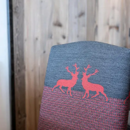 Aparthotel Almschlössl&schrotteralm 4*
