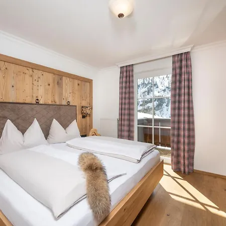 Almschlössl&schrotteralm Aparthotel