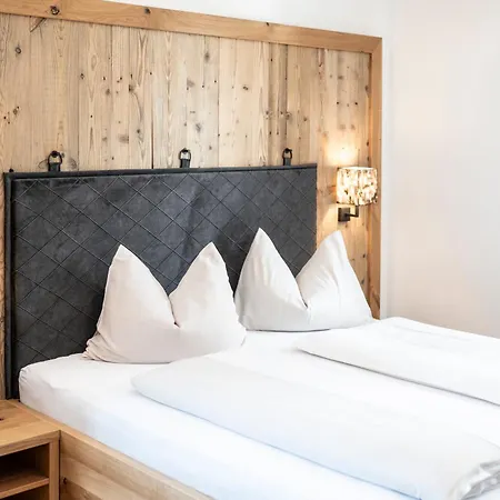 Aparthotel Almschlössl&schrotteralm