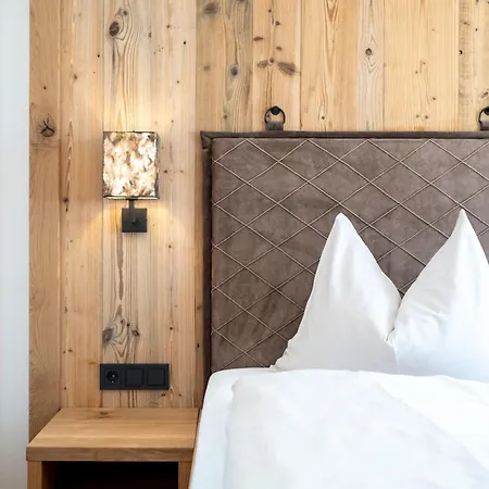 Aparthotel Almschlössl&schrotteralm 4*