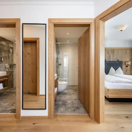 Almschlössl&schrotteralm 4* Obertauern