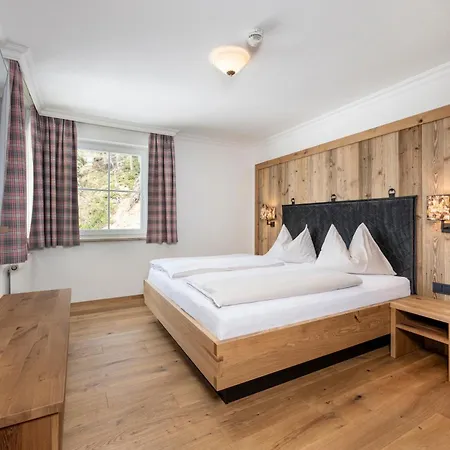 Aparthotel Almschlössl&schrotteralm