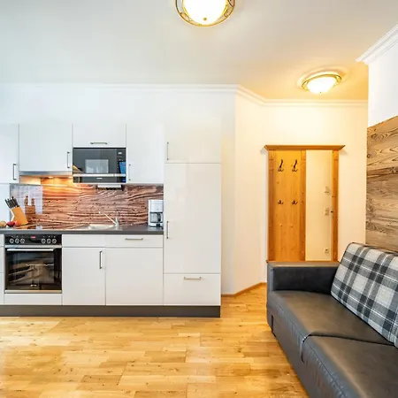 Almschlössl&schrotteralm Aparthotel Obertauern