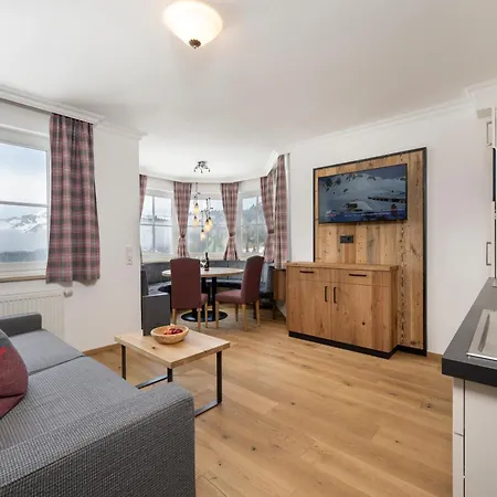 Almschloessl & Schrotteralm