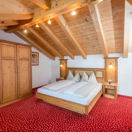 Almschlössl&schrotteralm Aparthotel Obertauern