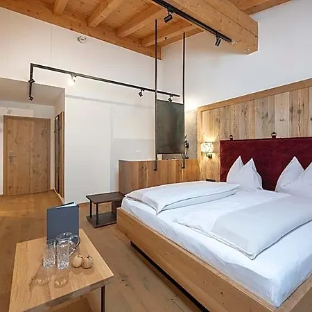 Almschloessl & Schrotteralm Lejlighedshotel Obertauern