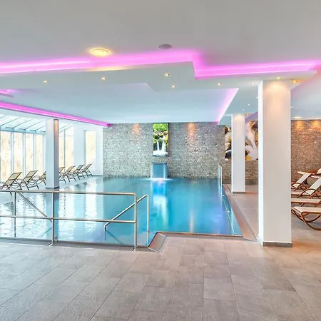 Almschloessl & Schrotteralm 4* Obertauern