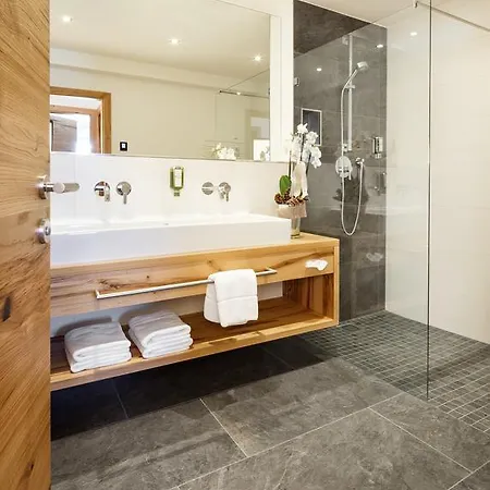 Apart-hotel Almschloessl & Schrotteralm Obertauern