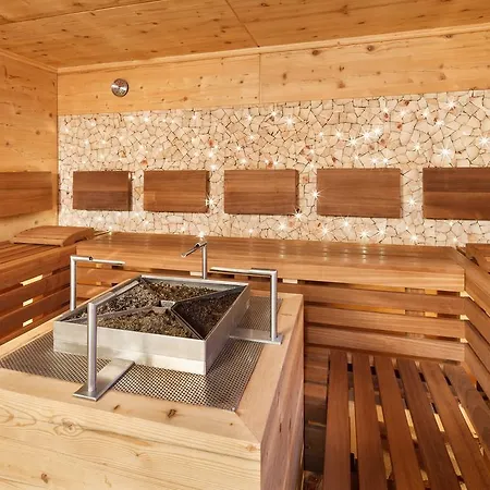 Almschloessl & Schrotteralm Lejlighedshotel Obertauern
