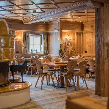 Aparthotel Almschloessl & Schrotteralm Obertauern