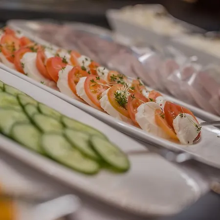 Almschloessl & Schrotteralm Apart-hotel Obertauern