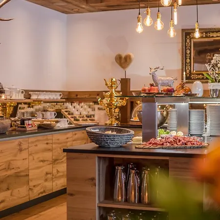 Almschloessl & Schrotteralm Apart-hotel 4*