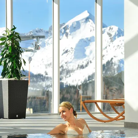 Almschloessl & Schrotteralm Apart-hotel