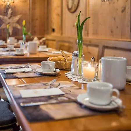 Almschloessl & Schrotteralm Obertauern