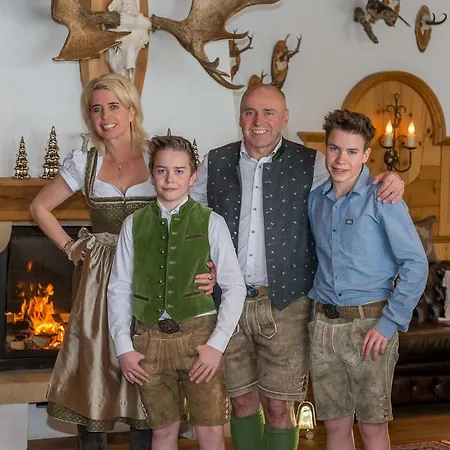 Almschloessl & Schrotteralm 4* Obertauern