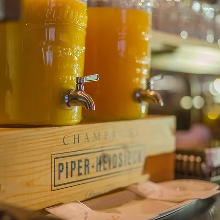 Almschloessl & Schrotteralm Aparthotel Obertauern