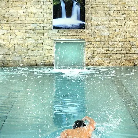 Aparthotel Almschloessl & Schrotteralm