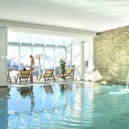 Almschloessl & Schrotteralm 4*