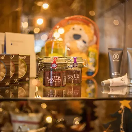 Almschloessl & Schrotteralm 4*