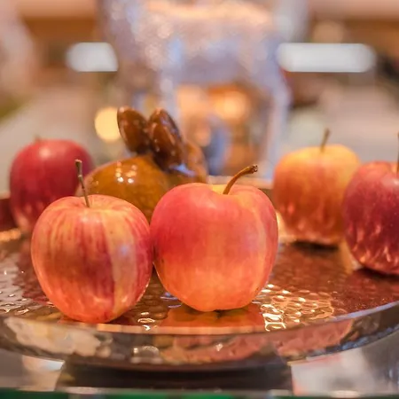 Almschloessl & Schrotteralm