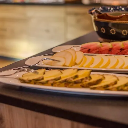 Almschloessl & Schrotteralm Aparthotel Obertauern