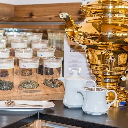 Almschlössl&schrotteralm Aparthotel Obertauern