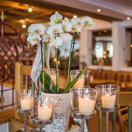 Apart-hotel Almschloessl & Schrotteralm