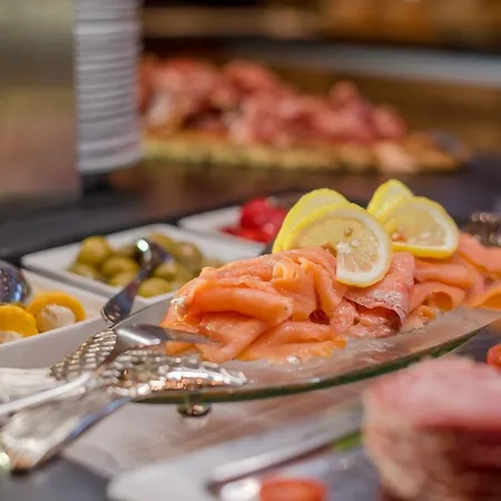 Apart-hotel Almschloessl & Schrotteralm Obertauern