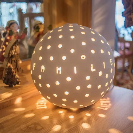 Apart-hotel Almschloessl & Schrotteralm