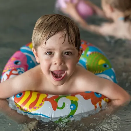 Almschloessl & Schrotteralm 4*