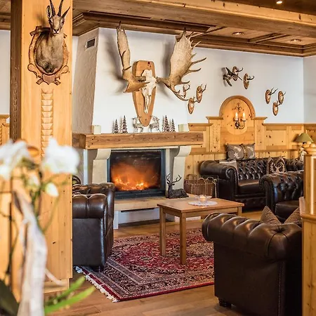 Almschlössl&schrotteralm 4* Obertauern