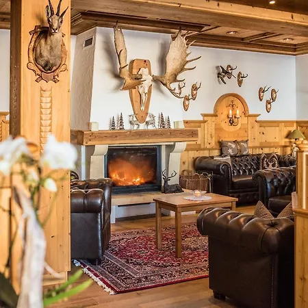 Almschloessl & Schrotteralm 4* Obertauern