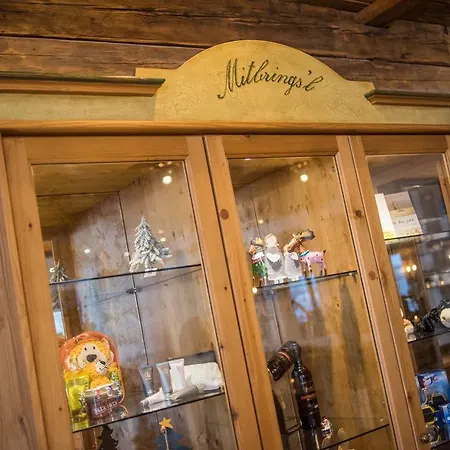 Almschloessl & Schrotteralm Obertauern