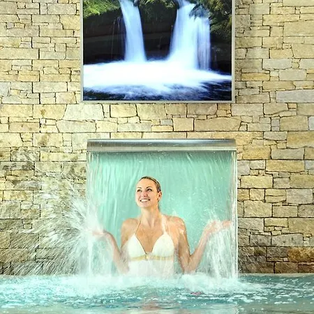 Almschloessl & Schrotteralm Apart-hotel 4*